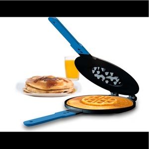 PanWaffle waffle pan